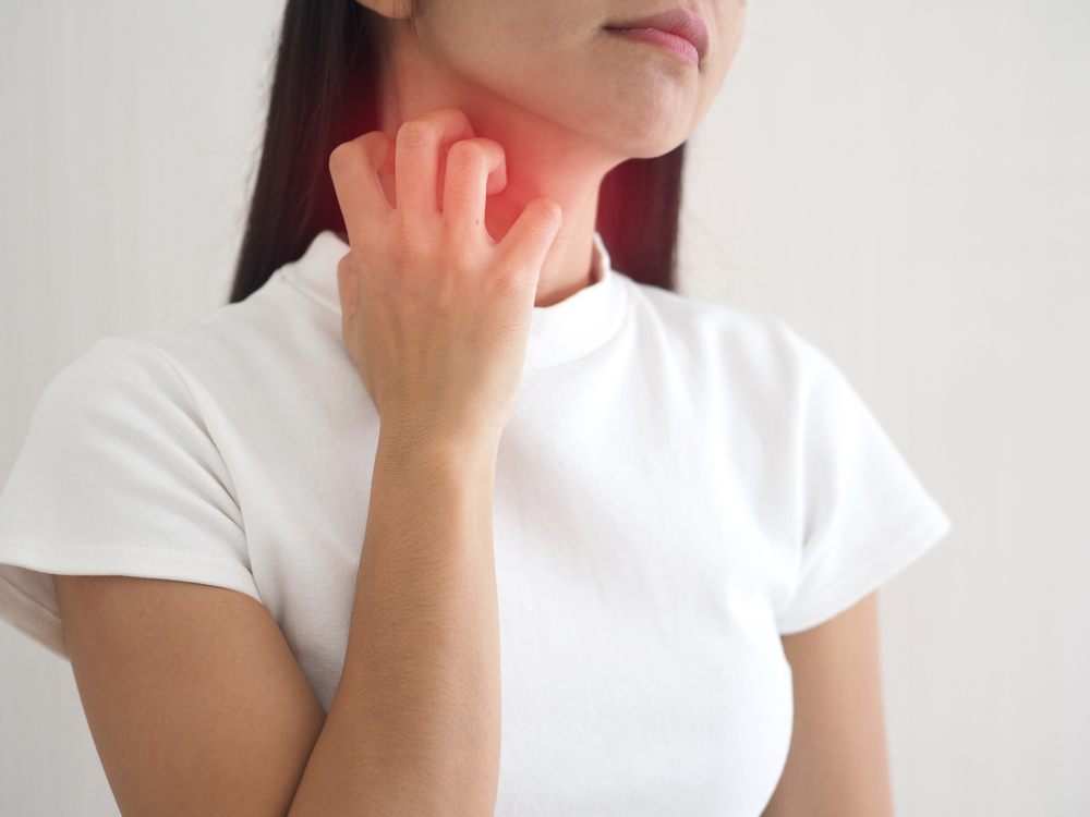 タクトホワイト®Lの効果と成分を解説！あせもに使用する理由は？