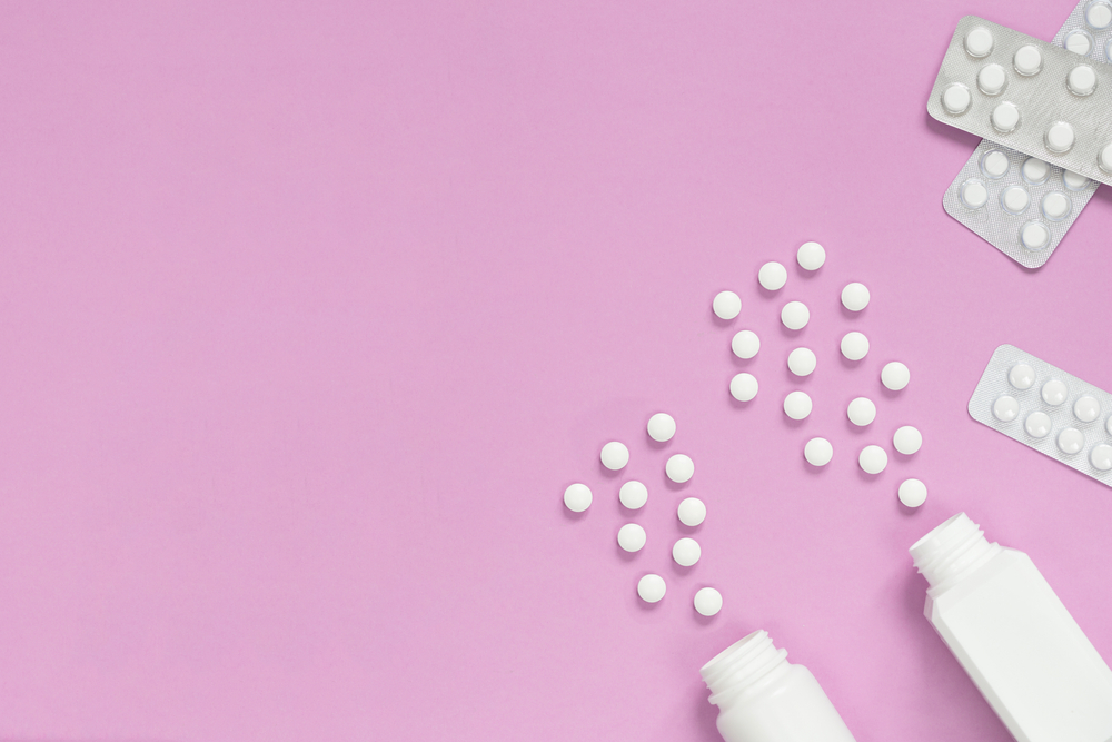 ロキソニン®︎錠の代表的な副作用について