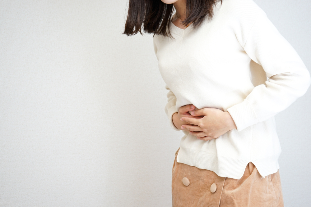 排卵痛からくる下腹部の痛み！排卵痛の症状、対処法、卵巣との関係を解説