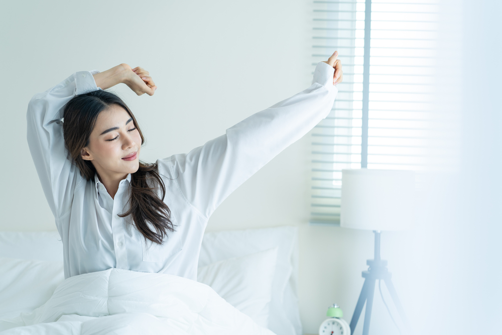 着床出血は妊娠初期のサイン！量・生理との違い・出血の時期・妊娠検査薬について