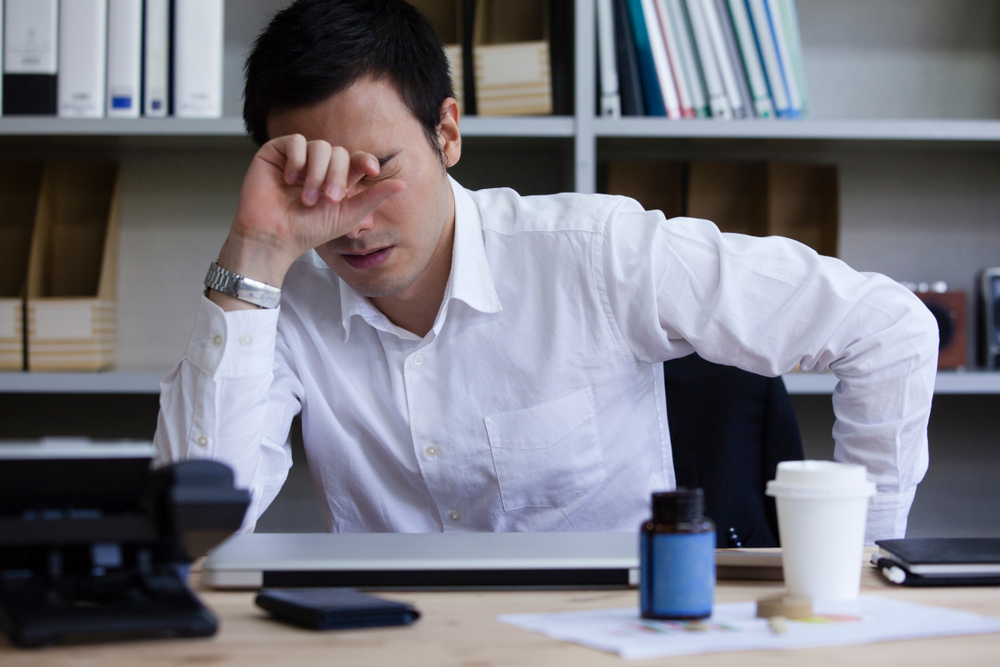 アルプラゾラム(ソラナックス®︎・コンスタン®︎)の効果や副作用、飲み合わせについて