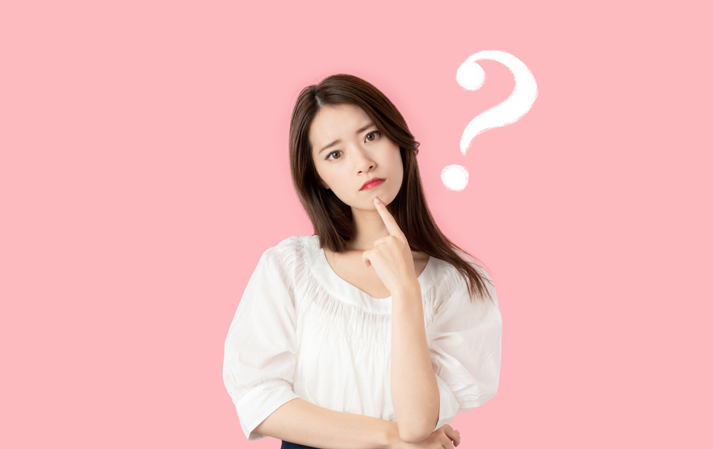 生理痛の原因はカフェイン？！生理中にやってはいけないNG行動を知ろう