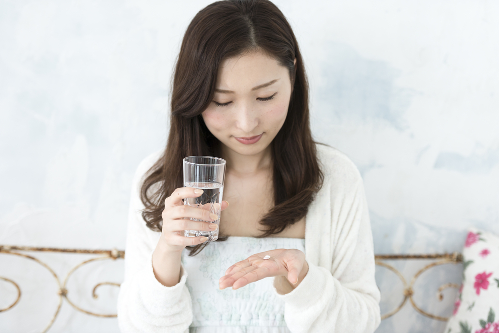 フロモックス®の副作用と効能：風邪・膀胱炎への効果と下痢の対処法