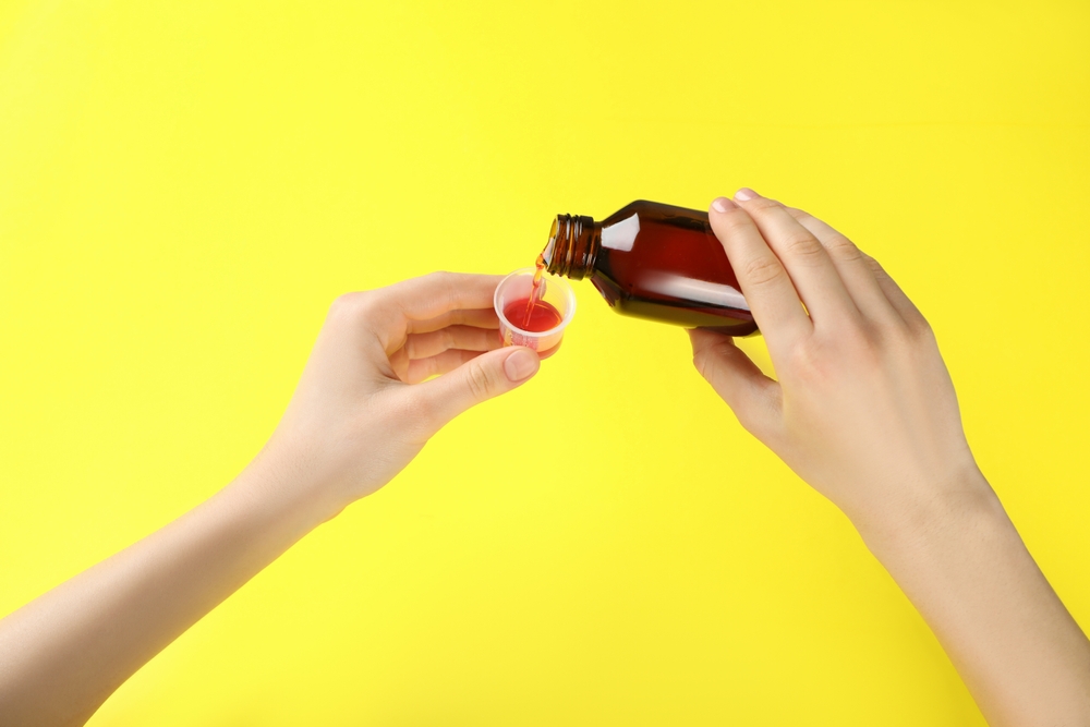 メジコン®︎の小児への使用量を解説！飲み過ぎたときの対処方法なども