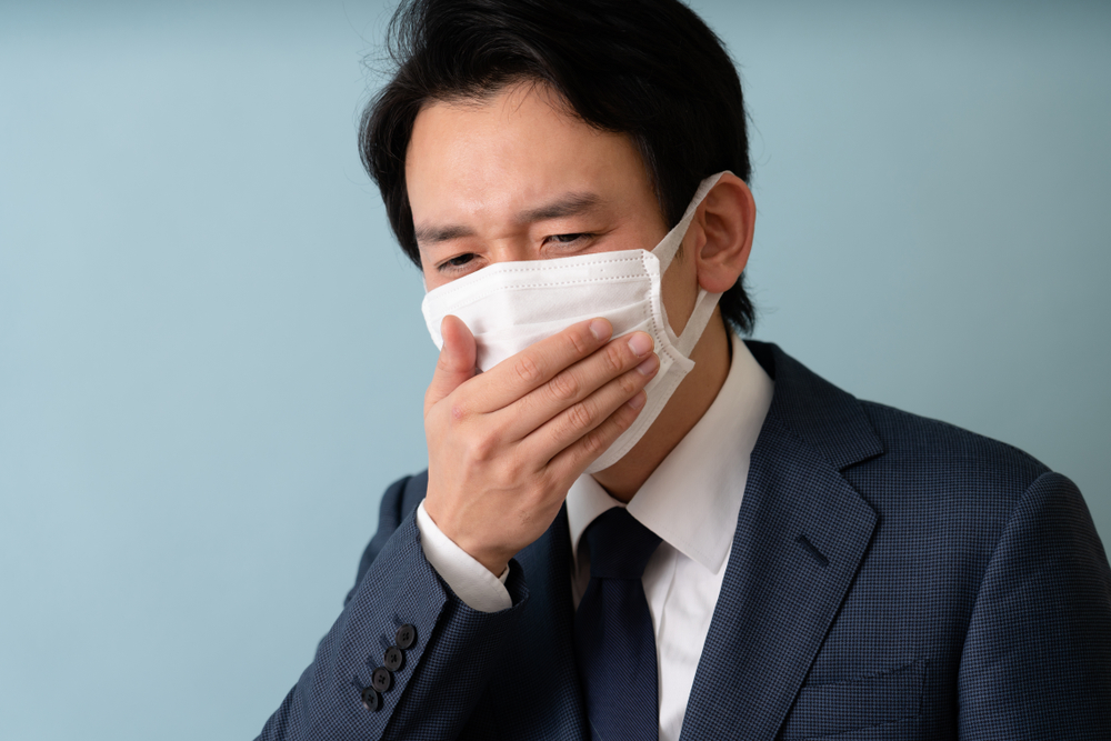 アレグラ®が効かないのはなぜ?アレグラ*1の代わりになる市販薬・処方薬は?