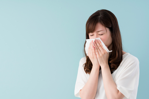 ジルテック®︎(セチリジン)の市販薬はある?同成分の薬と類似した薬を紹介