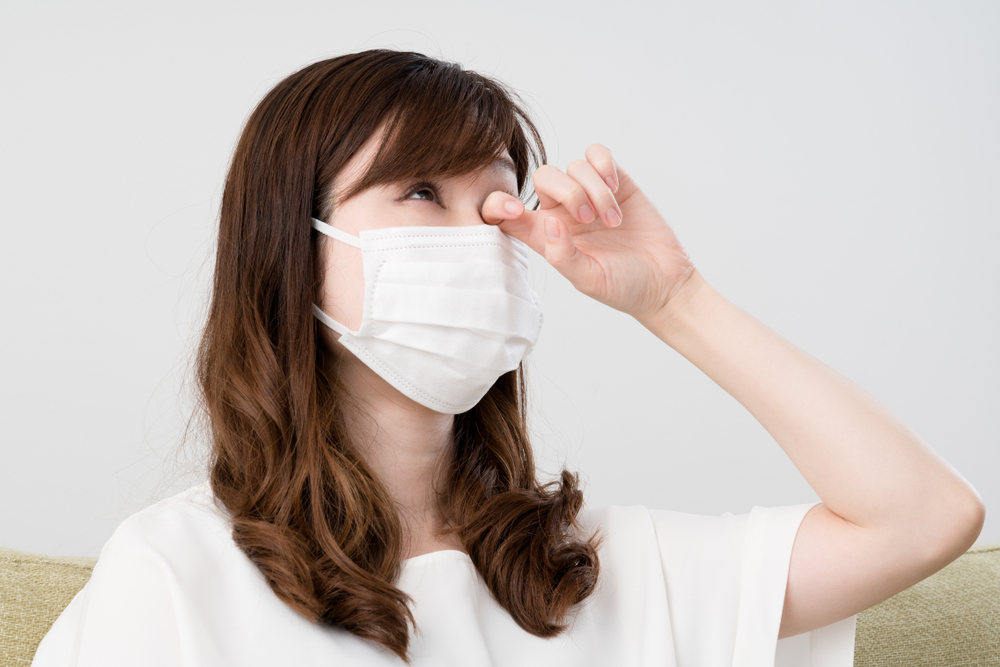 フルメトロン®︎*点眼液はステロイドの目薬！花粉症への効果は？副作用と使用上の注意