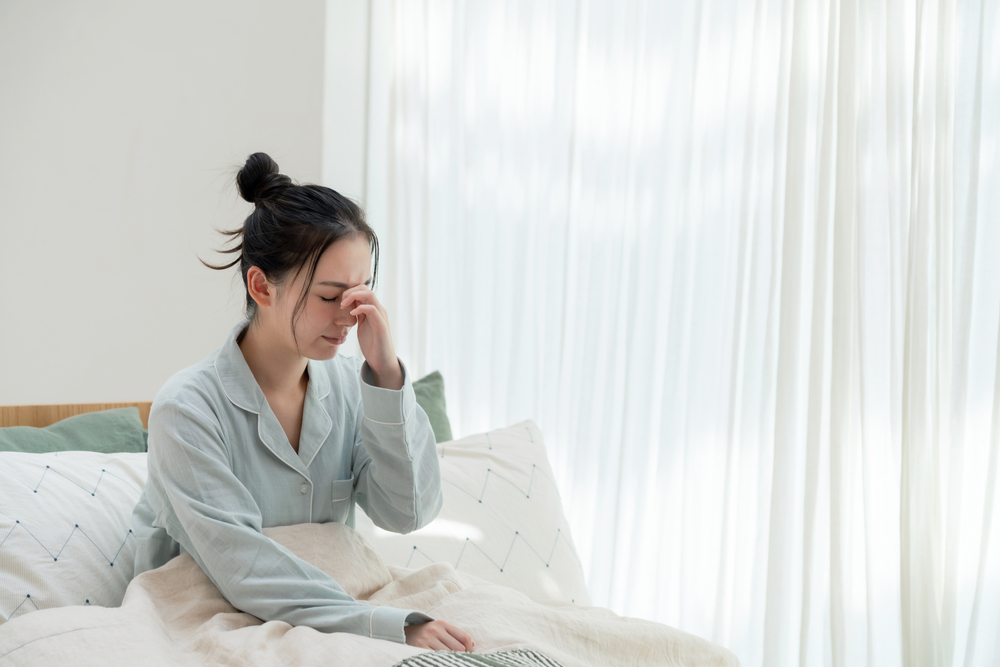 マイスリー®（ゾルピデム）が効かない原因・理由と対処方法について