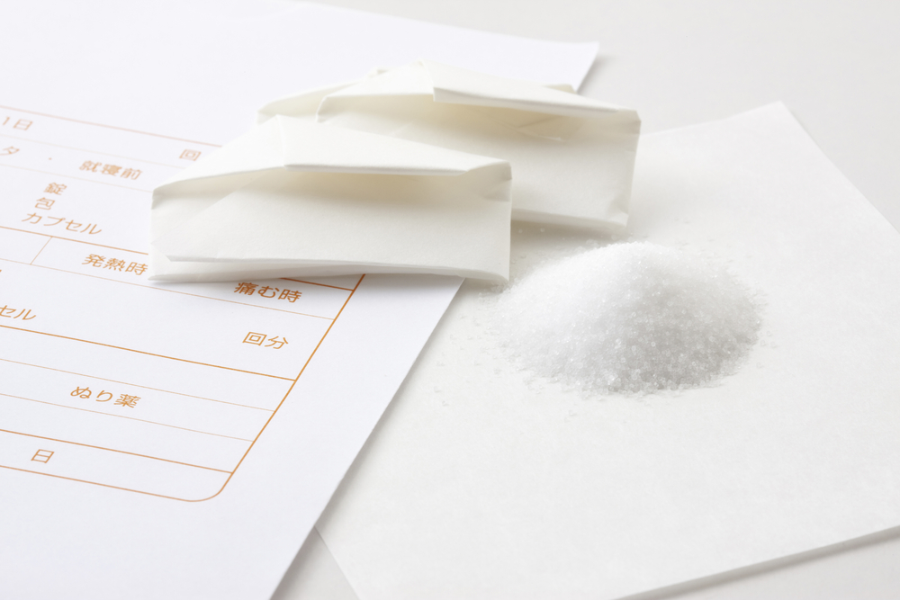 カルボシステインの鼻水への作用や子供、赤ちゃんの使用について