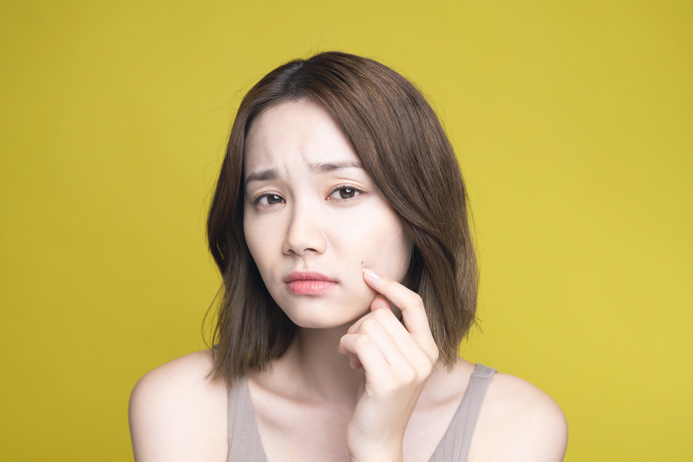 毛嚢炎に効く市販薬｜おすすめの選び方は？陰部におできができた場合は？