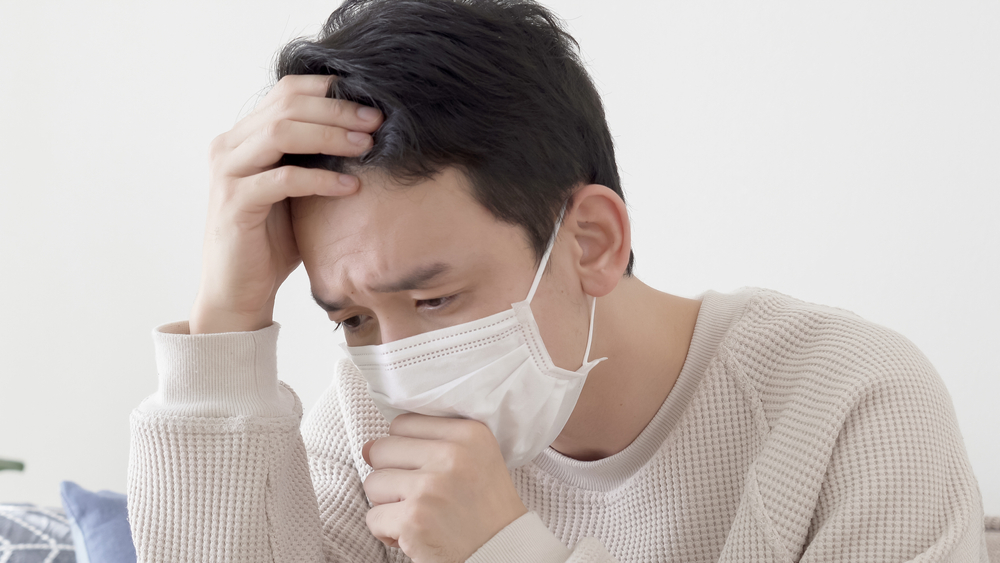 インフルエンザは薬がなくても治る？自然治癒までの期間と対処法