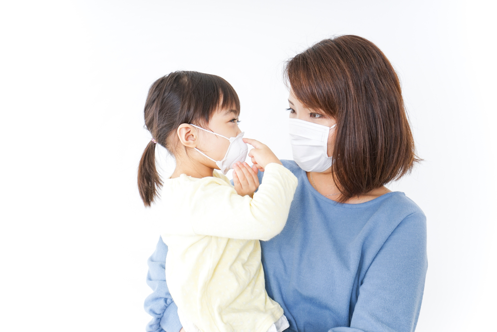 アストミン®︎は咳止めの薬！小児の用法・副作用について解説！