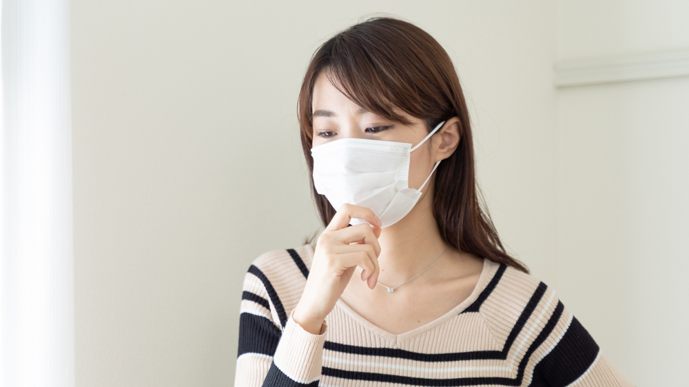 気管支喘息に市販薬は使える？薬の選び方や成分を解説