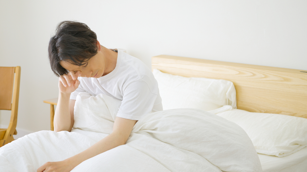 メイラックス®︎*の効果と効果時間|眠気の副作用や離脱症状を解説