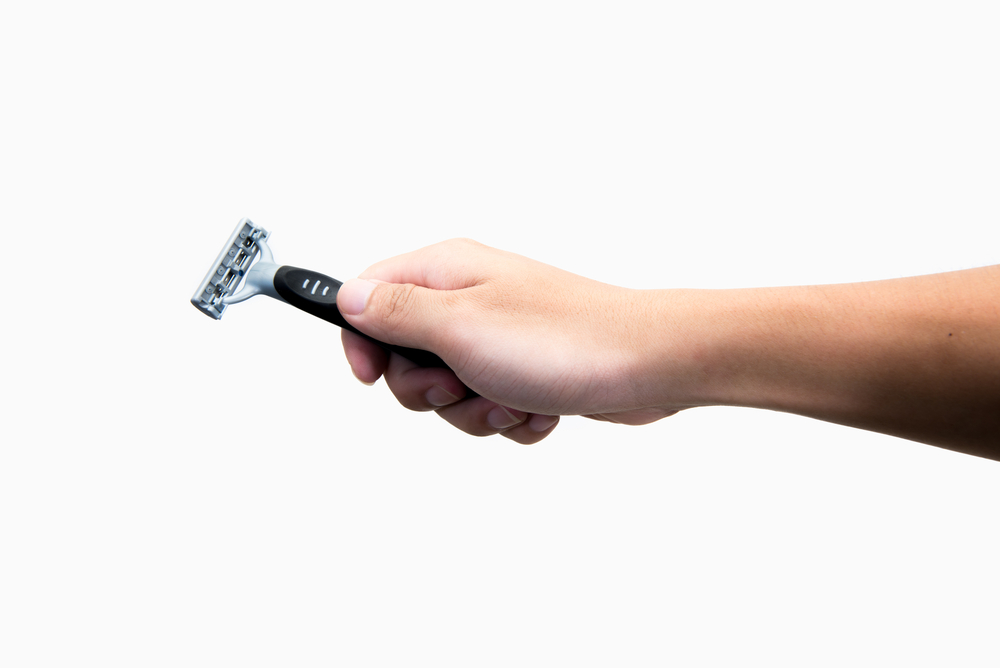 カミソリ負けに使える市販薬｜薬の選び方を解説