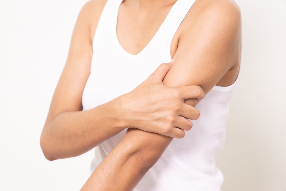 打撲の腫れや痛み｜病院には行くべき？