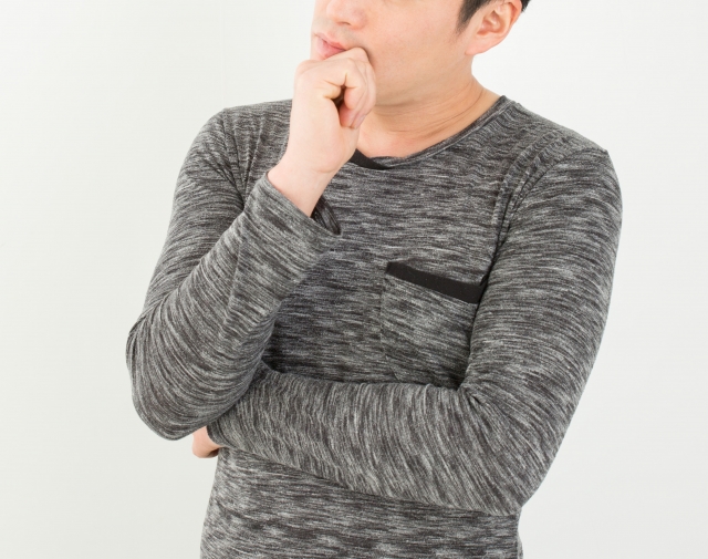 男性の陰部のかゆみに効く薬｜陰嚢湿疹の原因と受診の目安