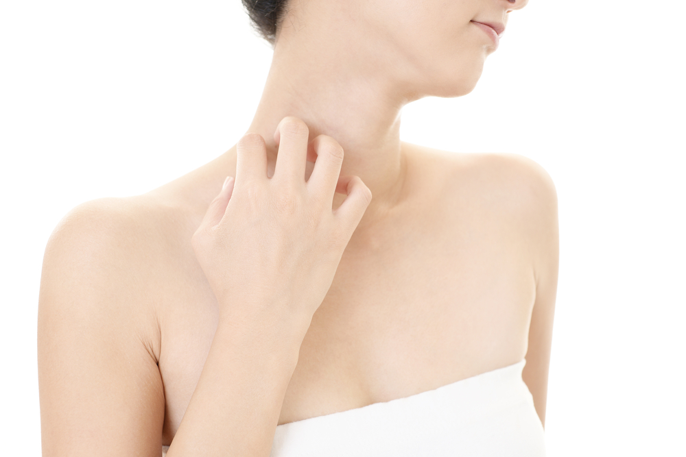 妊娠中のあせも対策｜妊婦でも使えるあせもの市販薬