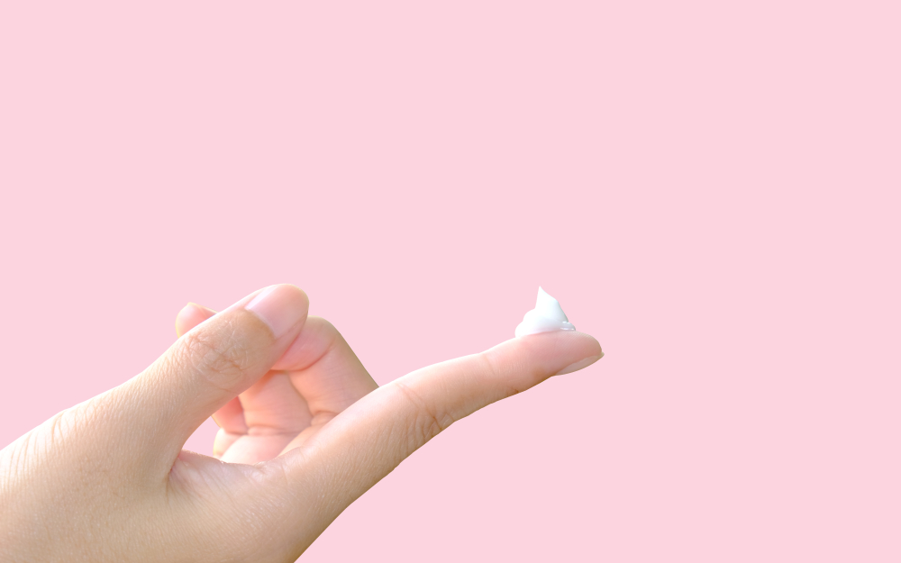 かぶれ(接触性皮膚炎)に効く市販薬|目の周りや頭皮などに使える薬も解説