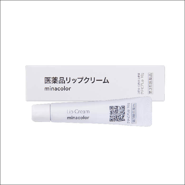 【クチピアご購入者へ】唇のトラブルは腸内・口腔内の環境が原因？