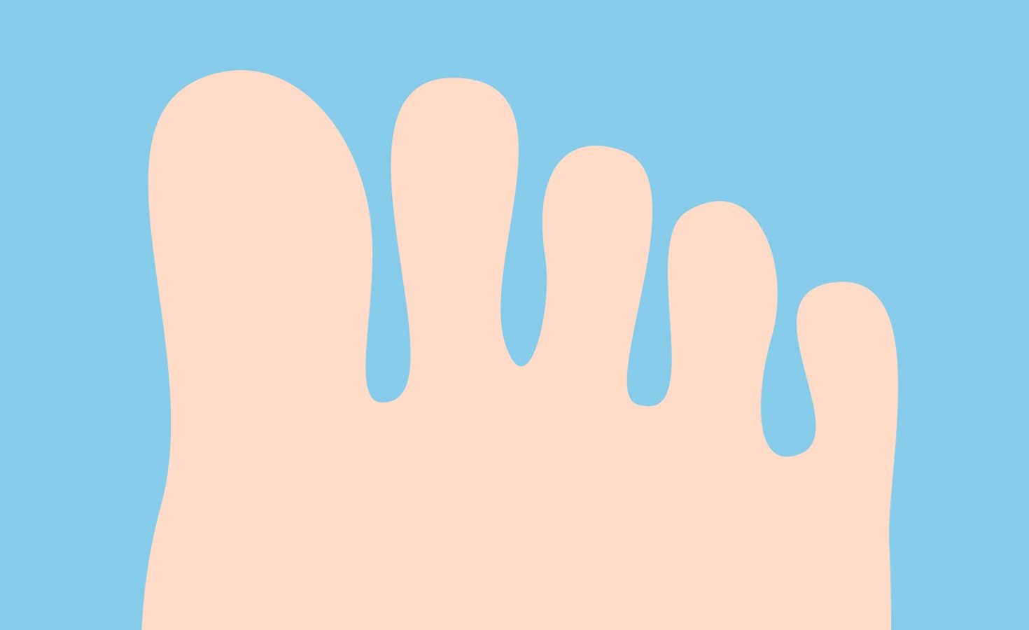 水虫（白癬）に効く市販薬はある？｜症状別のおすすめの選び方