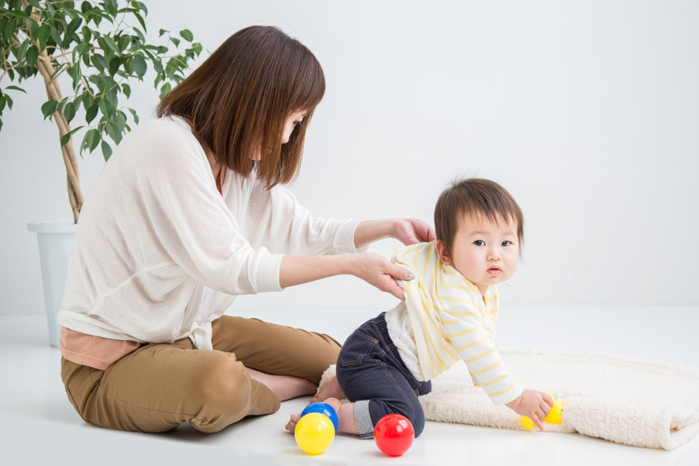 あせもを再発させないために！予防・対策方法