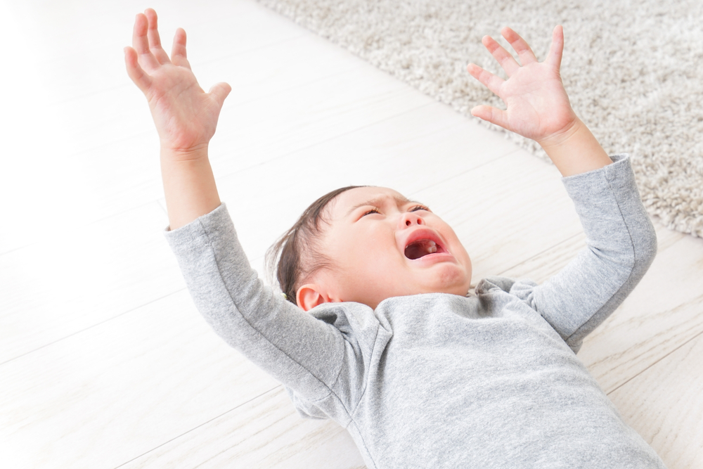 子どもの陰部・股間のかゆみに効く市販薬｜男の子・女の子別の原因を解説
