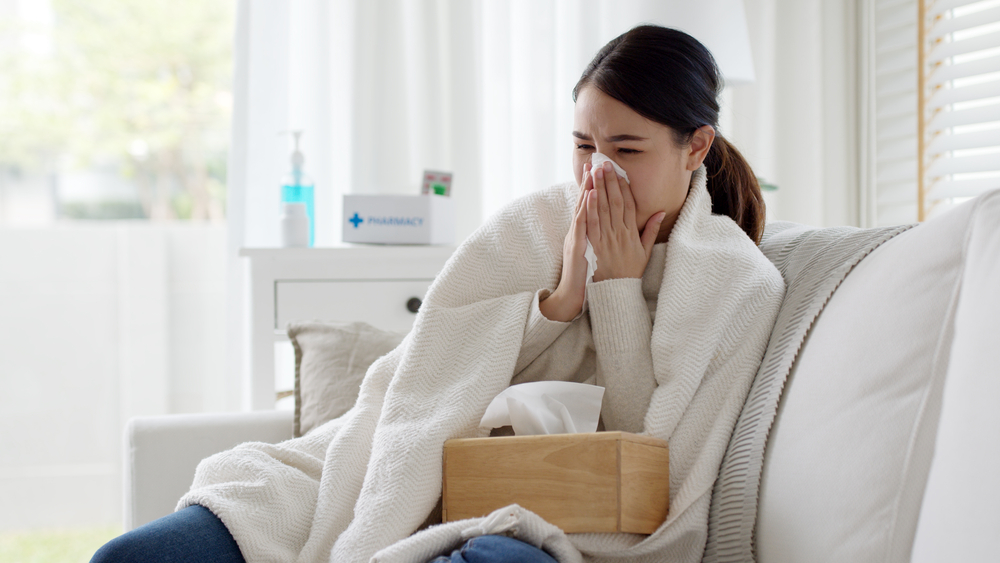 市販の風邪薬とおすすめの選び方｜熱や喉の痛みなど症状別に紹介