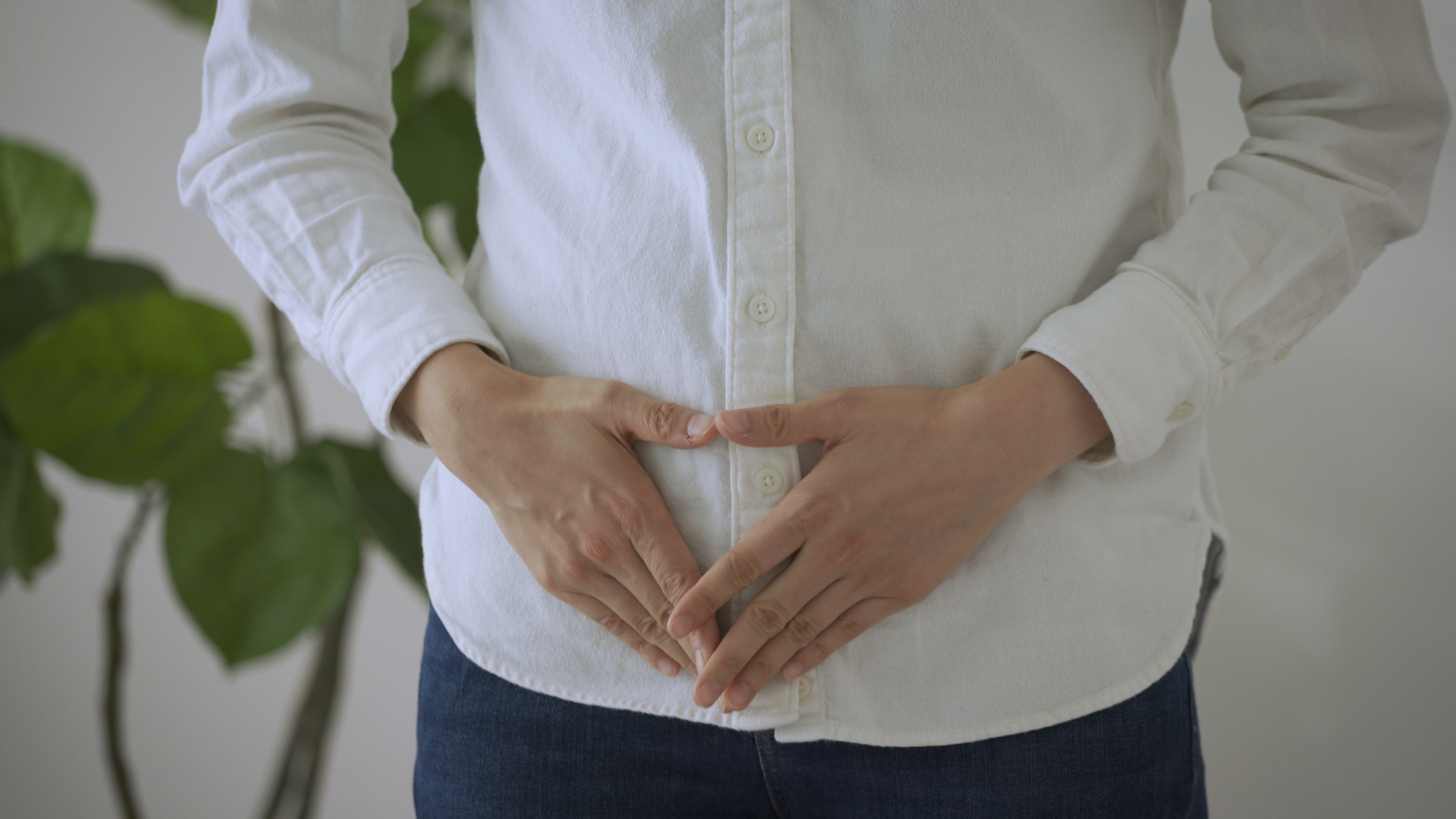 頻尿・尿もれが治らない｜原因となる病気