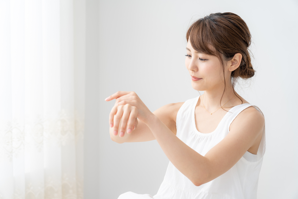 尿素クリームのおすすめの選び方｜硬い角質や手荒れに効く市販薬を紹介