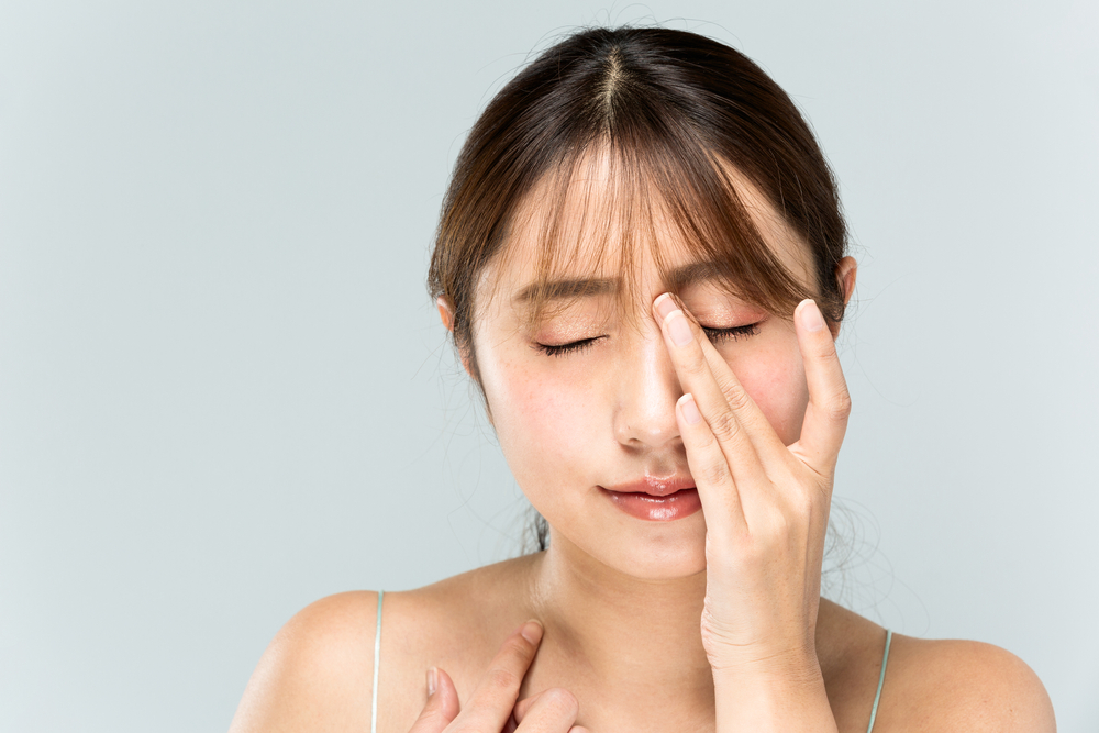 目の疲れに効く目薬｜薬の選び方も解説