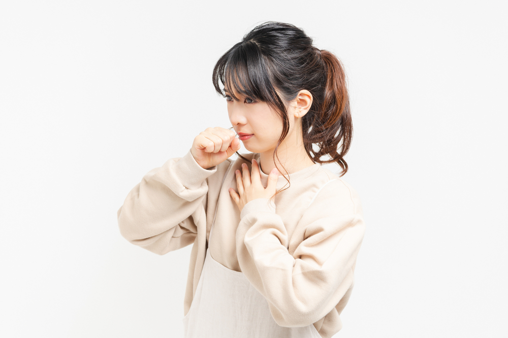 喉の痛み（咽頭痛）に効く市販薬｜炎症を抑える成分・痛み止め成分配合