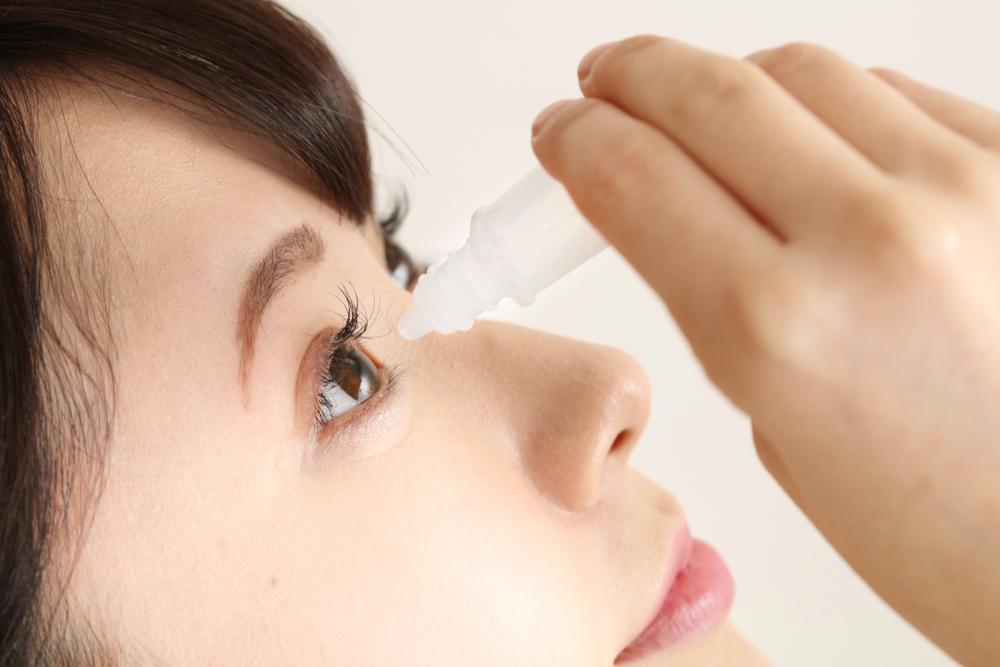 血管収縮剤フリーの目薬｜各症状に効く市販薬