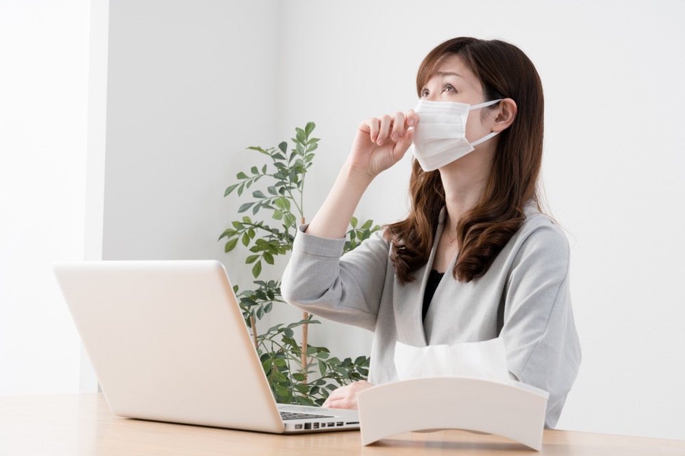 アゼラスチン塩酸塩の市販薬はある？同成分を配合した薬を紹介