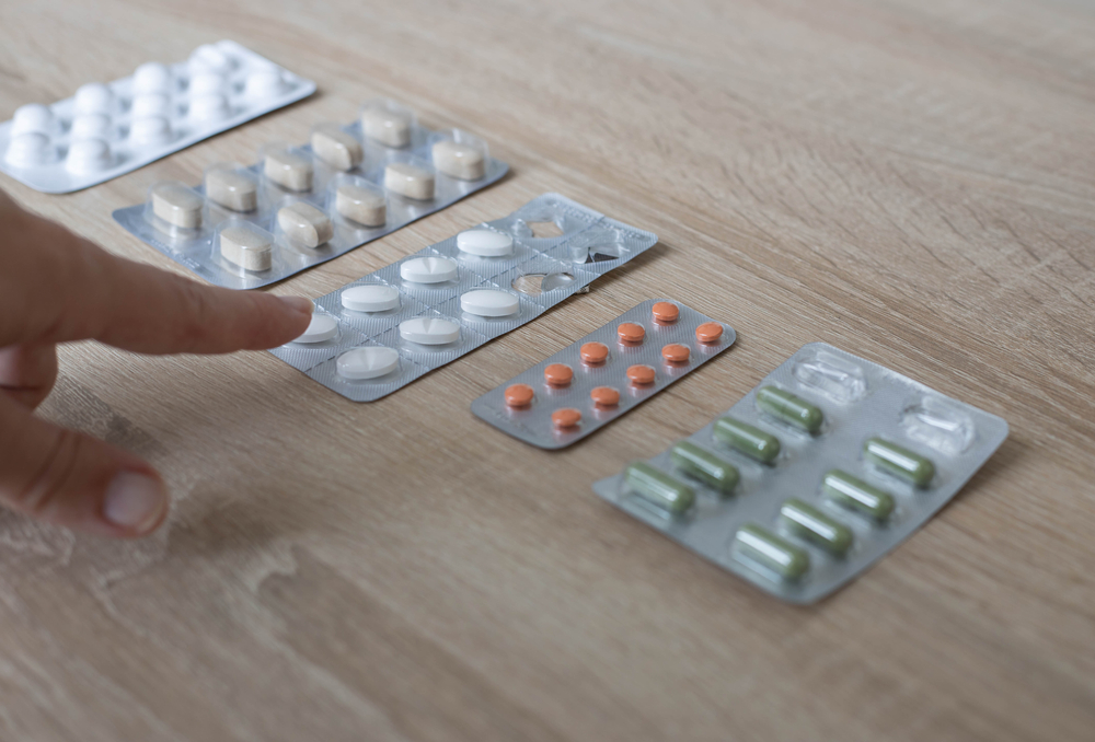 メイラックス®の代わりの市販薬はある？睡眠改善薬を紹介