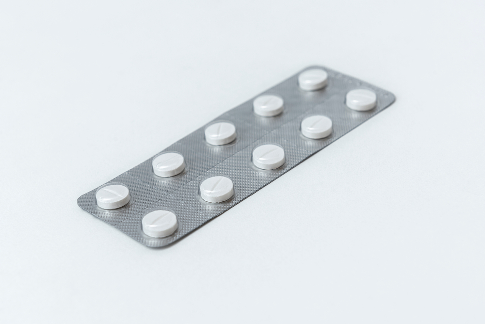 ジフェンヒドラミン塩酸塩の市販薬はある?具体的な薬を紹介