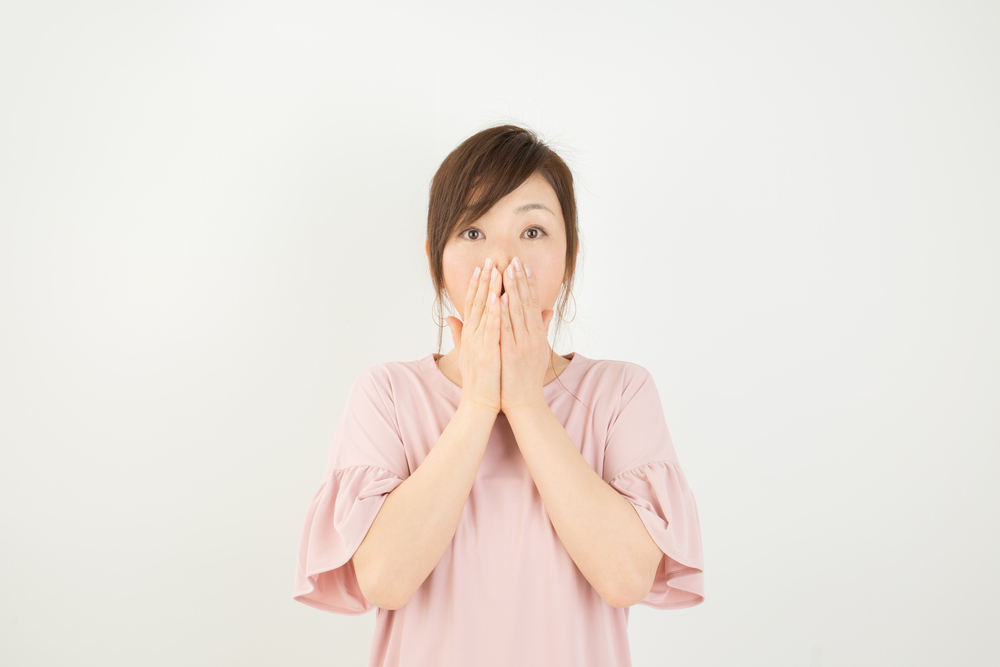 口臭に効く市販薬｜口臭ケア用品の選び方について解説【口臭対策】