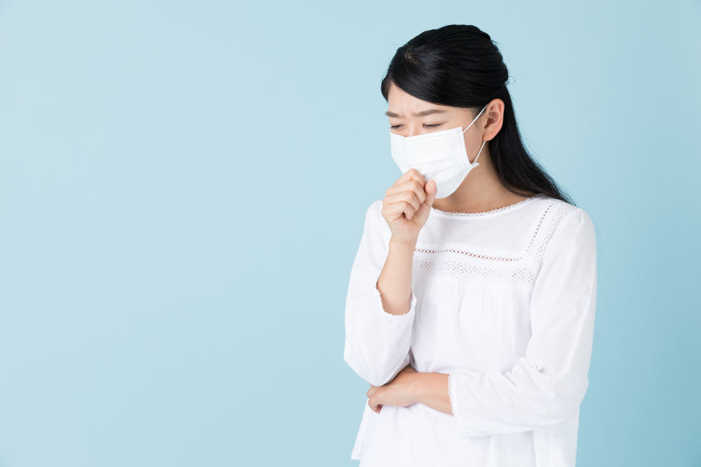 メジコン®の市販薬はある？ 咳に効く市販薬と選び方について