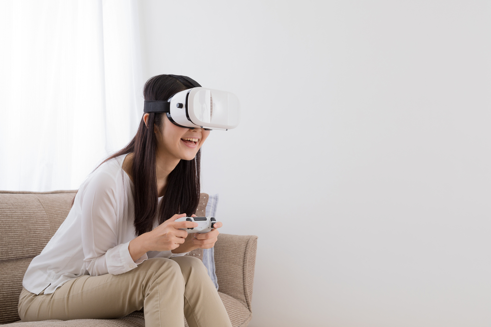 ゲーム酔い・3D酔いに効く酔い止め市販薬|選び方も紹介