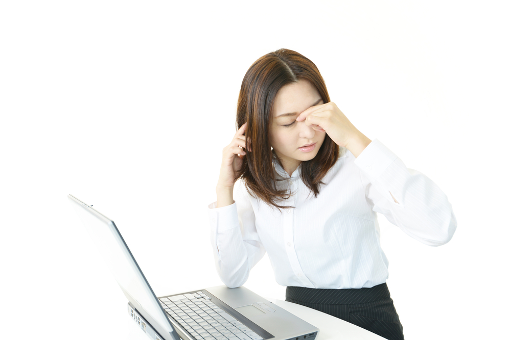 ミオピン®点眼液は市販されている？｜目の疲れに効く目薬を紹介