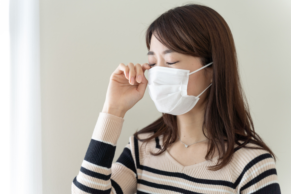 花粉などによる目の症状（かゆみ､充血など）に効く市販の目薬を紹介