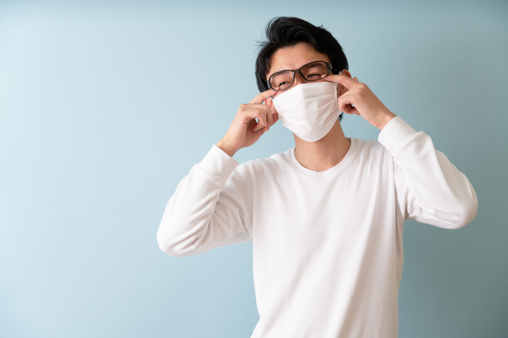 眠くなりにくい花粉対策薬の選び方｜眠くならない薬はある？【花粉症】