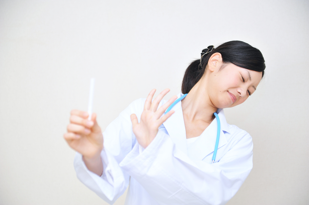 チャンピックス®は市販されている?禁煙サポートに効果のある市販薬を紹介