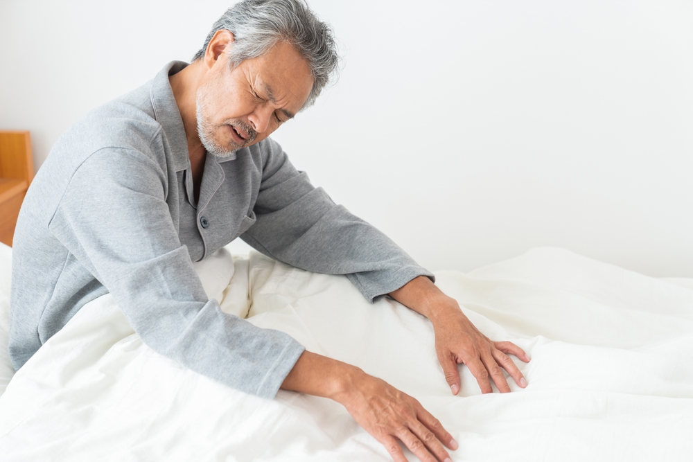 男性の更年期障害に効く薬(漢方など)|イライラやめまい、のぼせなど