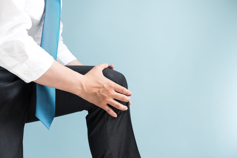 関節痛に効く市販薬|おすすめの選び方や原因、対処法を解説