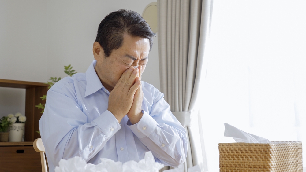 鼻風邪に効く市販薬はある？鼻風邪に効く市販薬の選び方を紹介