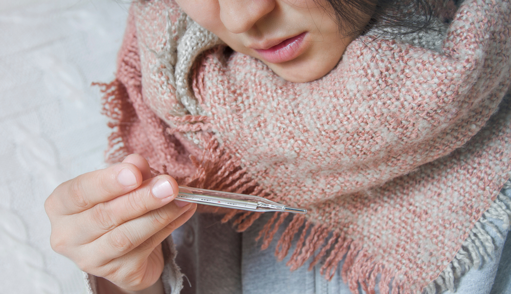 風邪の引き始めに効く葛根湯を紹介｜選び方や飲むタイミングも解説