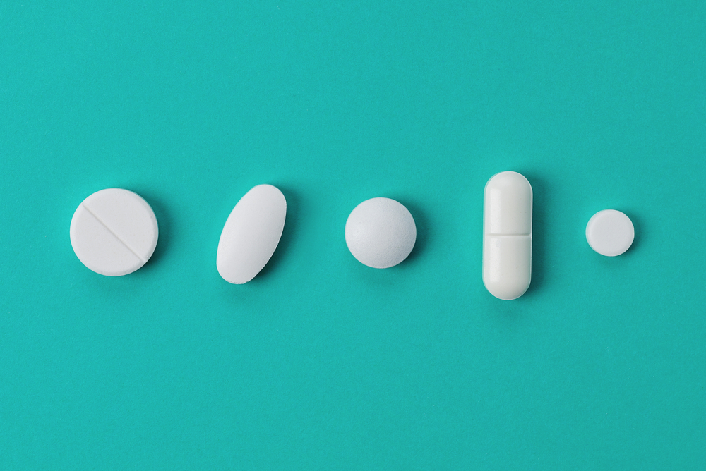 風邪に抗生物質は効かない？風邪の症状に効く市販薬を紹介