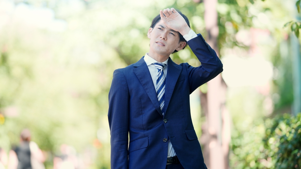 熱中症予防に漢方薬は使用できる？市販薬の違いと選び方を解説