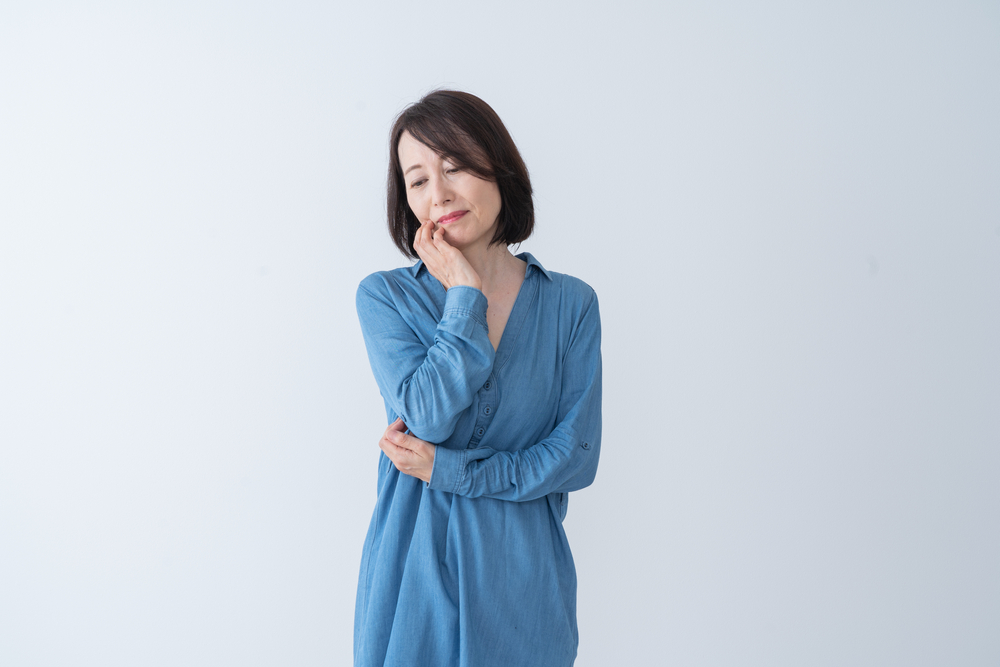 加味逍遙散は何に効く？効能効果や市販薬を紹介